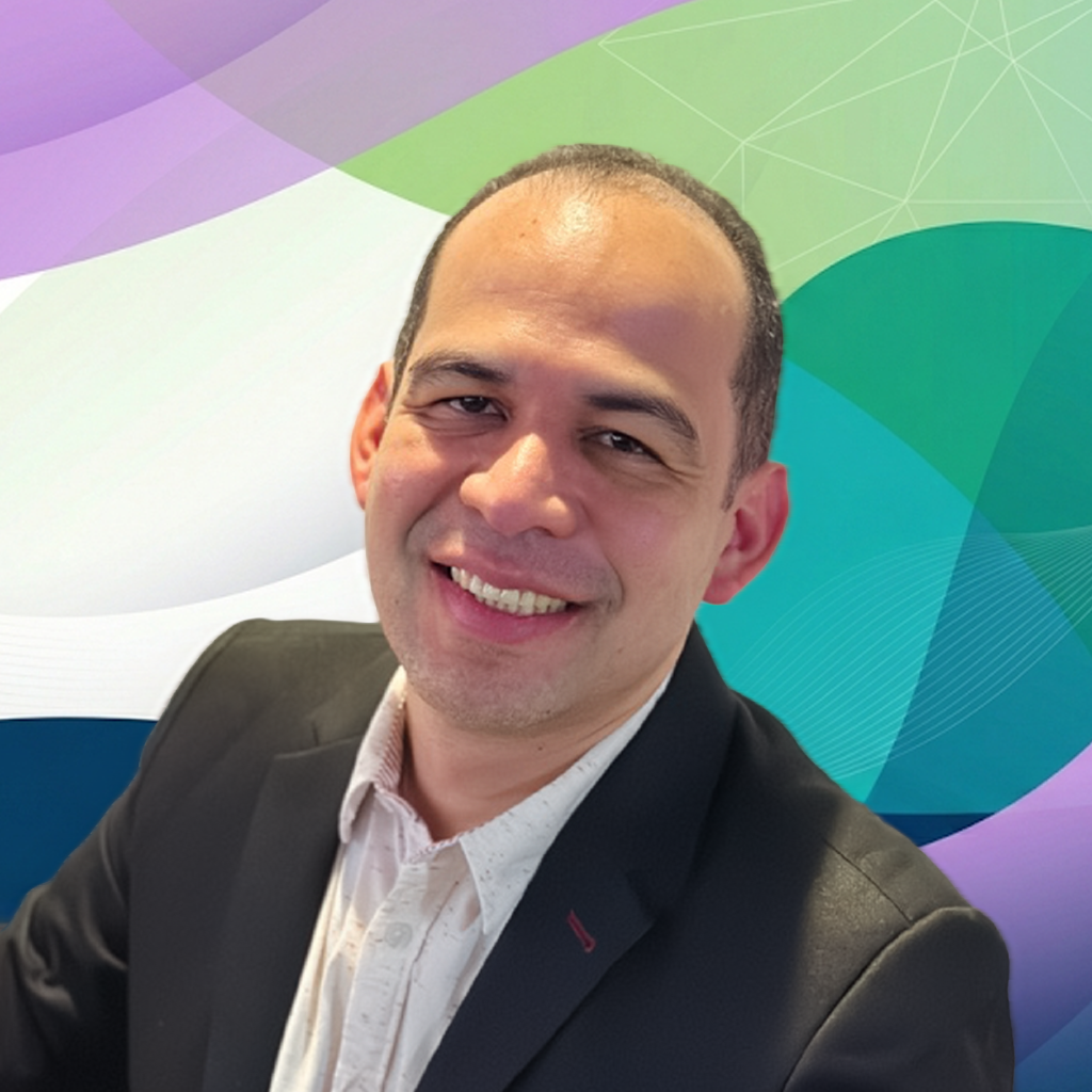 Foto de perfil de Alejandro Díaz