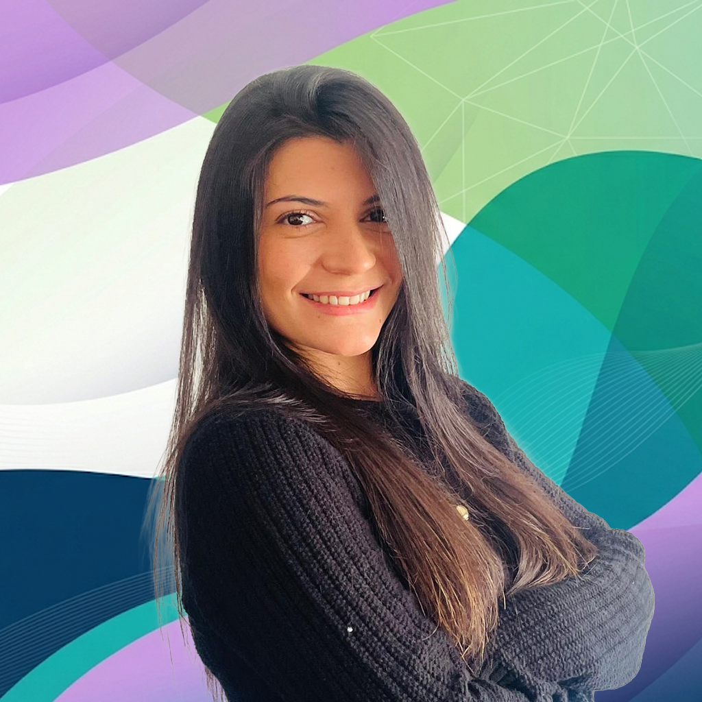 Foto de perfil de Verónica Mosquera